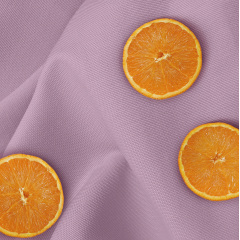 Скатерть на стол водоотталкивающая COSAS 150х180 LAVENDER Братское