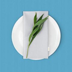 Скатертина на стіл водовідштовхувальна COSAS 100х140 WAVE Кам'янське