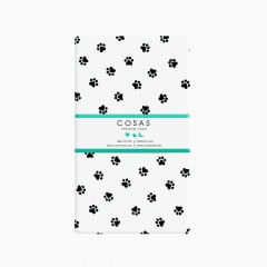 Подростковое постельное белье SKYEY CS2 COSAS Голубой 155х215 см Фастов