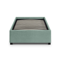 Ліжко односпальне COSAS Mango Agave 90х200 см Агава Броди