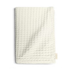 Вафельні рушники COSAS Magic Greek Waffle CS1 Синьо-молочний 2 шт Київ
