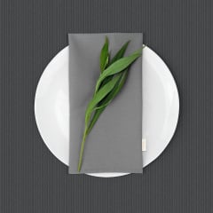 Скатертина на стіл водовідштовхувальна COSAS 100х100 SHADOW Кременець