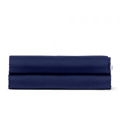 Набір наволочки і простирадло 3 шт NIGHTFALL CS4 COSAS Синій Куп'янськ