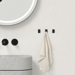 Рушник COSAS Greek Waffle 115x150 см Avori Ясногородка