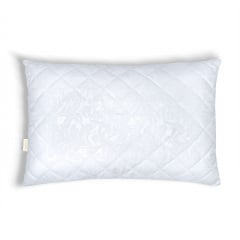 Подушка 40x60 SILICONE COSAS Білий Рівне