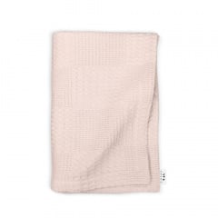 Набір рушників COSAS CUBE ROSE CS2 Піке 75х95 см/ 95х130 см 4 шт Рожевий Гуляйполе