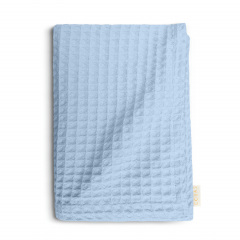 Вафельные полотенца COSAS Skyey Greek Waffle CS1 Голубой 2 шт Киев
