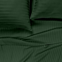 Простирадло на резинці сатин 140х200 см FOREST Cosas Гуляйполе