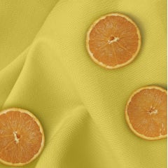 Скатертина на стіл водовідштовхувальна COSAS 140х220 MIMOSA Новомиколаївка