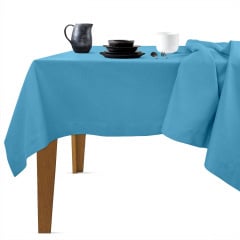 Скатерть на стол водоотталкивающая COSAS 160х300 WAVE Киев