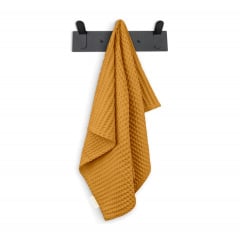 Полотенце COSAS Greek Waffle 55x90 см Curcuma Братское