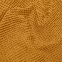 Полотенце COSAS Greek Waffle 55x90 см Curcuma Братское