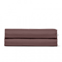 Набір наволочки і простирадло 3 шт MOUSSE CS4 COSAS Шоколад Гуляйполе