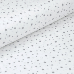 Непромокаючий наматрацник 70х120 см STARFALL COSAS Білий Гуляйполе