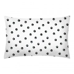 Набор наволочек на подушку 40х60 см FOX PAWS COSAS Терракотовый Ясногородка