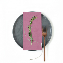 Набор салфеток COSAS PUDRA SATIN Сатин 35х35 см 4 шт. Шепетовка