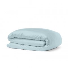 Детский пододеяльник COSAS SKYEY Ранфорс 110х140 см Голубой Славянск