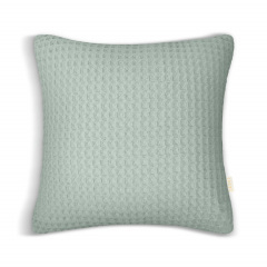 Наволочка 45х45 см Agave Greek Waffle COSAS Дубно