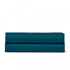 Євро простирадло COSAS OCEAN Ранфорс 220х240 см Мурена Бровари