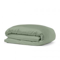 Семейный комплект COSAS MEDITATIVE Ранфорс 2х160х220 см Спаржа Черновцы