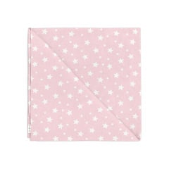 Набір серветок COSAS ROSE STARFALL Ранфорс 35х35 см 2 шт Рожевий Михайлівка