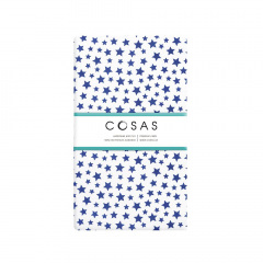 Підліткова постільна білизна CARS COSAS Білий 155х215 см Київ