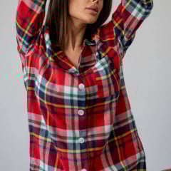 Пижама женская COSAS Scottish S Разноцветный (Scottish_20720_S) Киев