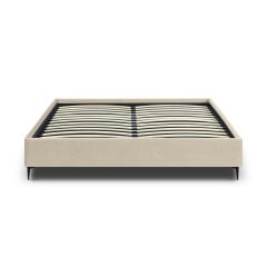 Ліжко двоспальне COSAS Kiwi Pastel 180x200 см Ваніль Переяслав-Хмельницький