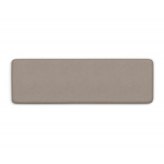 Изголовье для кровати COSAS Bali Biscuit 55x170 см Капучино Новомосковск