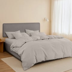 Узголів'я для ліжка COSAS Bali Urban 55x170 см Горіховий Ясногородка