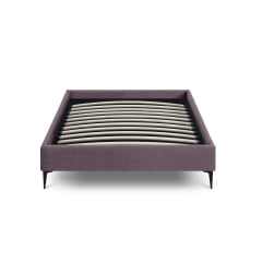 Кровать односпальная COSAS Mandarin Lavender 90х200 см Лаванда Киев