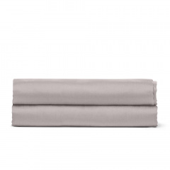 Детская простыня сатин 110х160 см IVORY CS1 Cosas Ясногородка