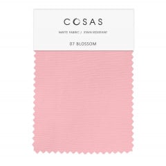 Скатерть на стол водоотталкивающая COSAS 160х220 BLOSSOM Шепетовка