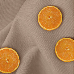 Скатерть на стол водоотталкивающая Cosas 140х200 COFFEE Ромны