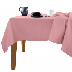 Скатертина на стіл водовідштовхувальна COSAS 100х180 BLOSSOM Київ