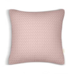 Наволочка COSAS Sakura Waffle Weave 50х50 см Рожевий Кременчук