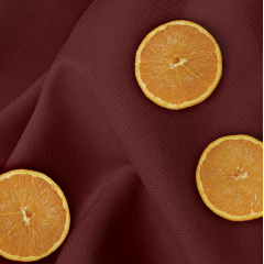 Скатертина на стіл водовідштовхувальна COSAS 140х180 WINE Кам'янське