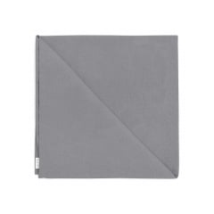 Набір серветок COSAS SHADOW Ранфорс 30х30 см 4 шт Сірий Пологи