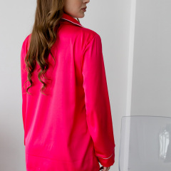 Піжама жіноча COSAS Pure Essence L Рожевий Полтава