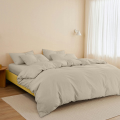 Ліжко двоспальне COSAS Kiwi Summer 180x200 см Жовтий Гуляйполе