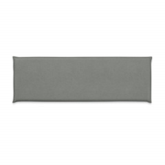 Узголів'я для ліжка COSAS Rodos Stone 60x98 см Базальт Жмеринка