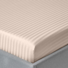 Дитяче простирадло сатин 110х160 см BISCOTTI CS1 Cosas Фастів