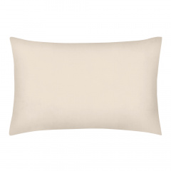 Семейная постель с простыней на резинке COSAS Biscuit 2х160х220 см Разноцветный Кременец