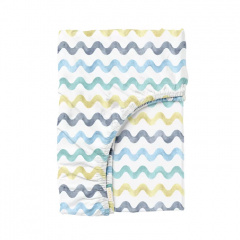 Сімейна постіль з простирадлом на гумці Bronze CS2 COSAS Кварц 2х160х220 см Новомосковськ