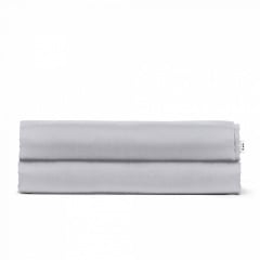 Підліткова постільна білизна SPACE CS3 COSAS сірий 155х215 см Свеса