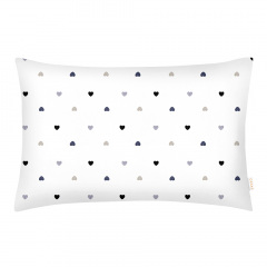 Сімейний комплект постільної білизни Love CS1 COSAS 2х160х220 см Гуляйполе