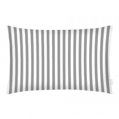 Набір наволочок COSAS LINES 50х70 см Сірий Дніпрорудне