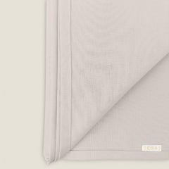 Полутораспальный комплект COSAS CAPPUCCINO Ранфорс 160х220 см Капучино Смела