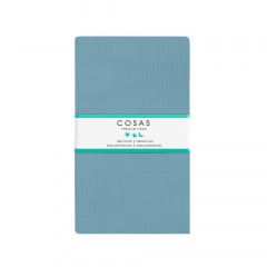 Евро постельное белье COSAS Color BLOTS CS5 200х220 см Разноцветный Ясногородка