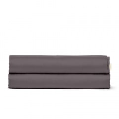 Двоспальний комплект COSAS URBAN Ранфорс 180х220 см Маренго Березне